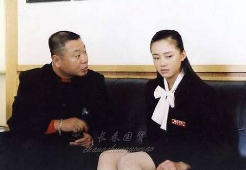 《马大帅》中“小翠”近照曝光，16年过去了，她与当年已判若两人