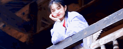 这些关于张子枫"黑历史"你知道吗?粉丝:刚知道就后悔了