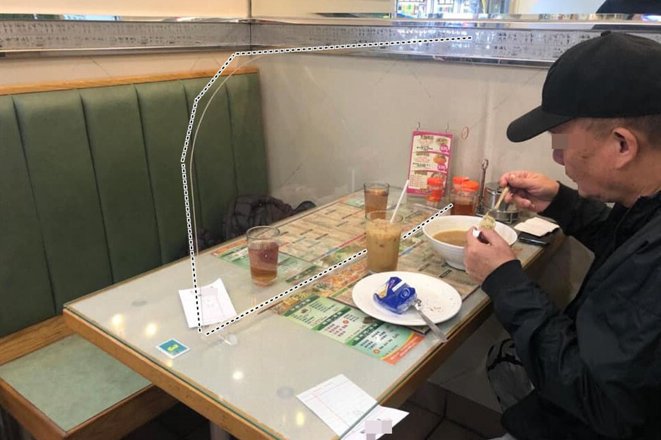 专访香港淘大花园业主联会主席：团结才可以抗疫