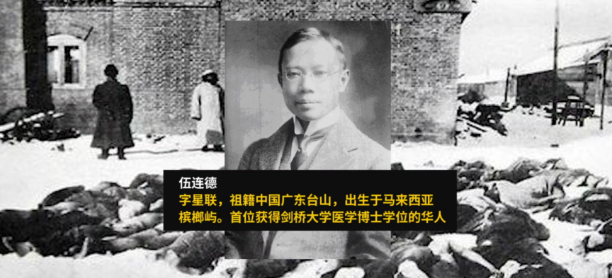 现代医学之前，人类靠什么扛过瘟疫