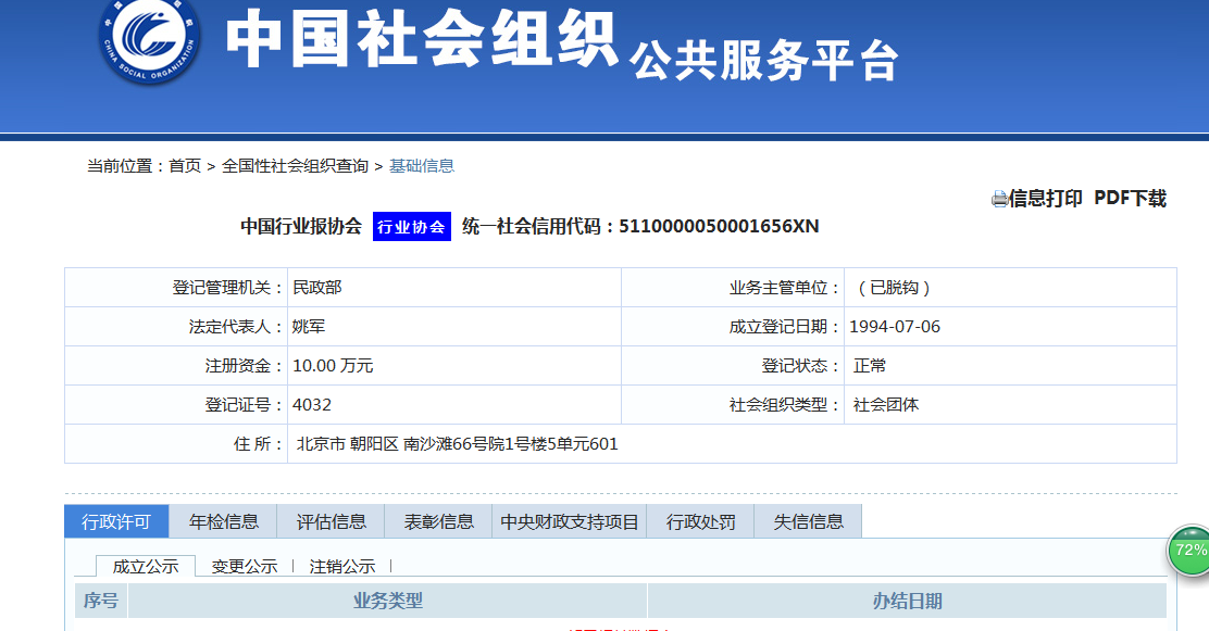 行业报协会别和我谈“钻牛角尖”请正人先正己