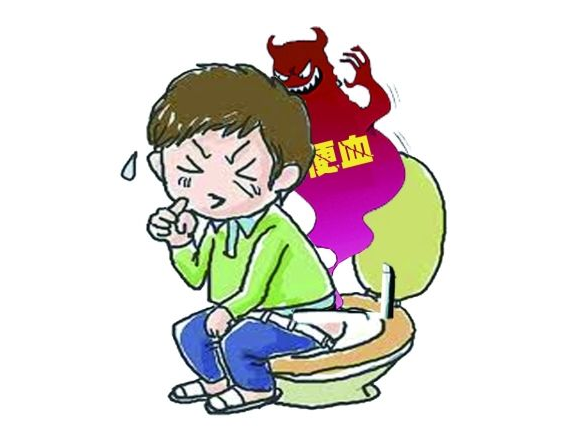 9岁男孩便血1年多以为是上火结果从结肠摘出7枚怪样息肉