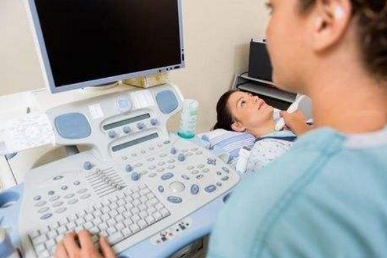 北京北城甲状腺医院王克珍医生:甲状腺结节钙化与甲状腺癌有关?