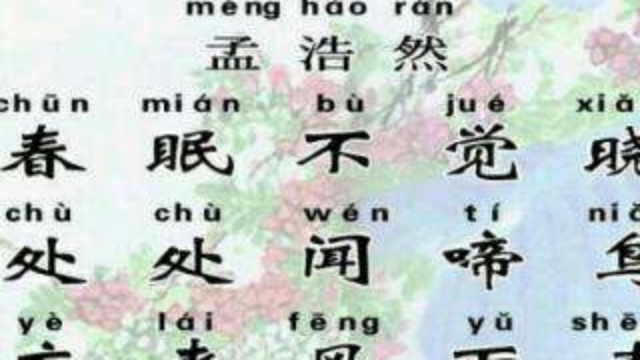 高三适讲唐诗之《滁州西涧》
