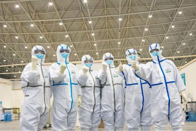 中国为战胜疫情,投入了多少钱?最新数字公开,美欧多国