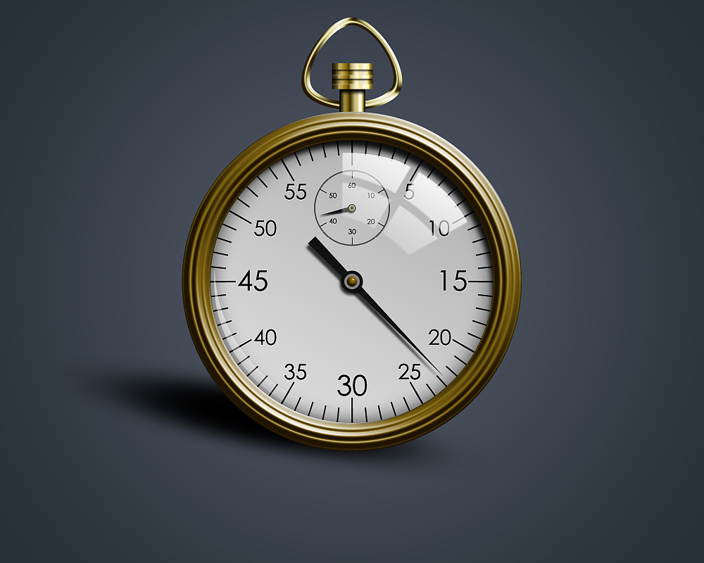 手表冷知识手表的表冠为什么在手表的3点钟位置