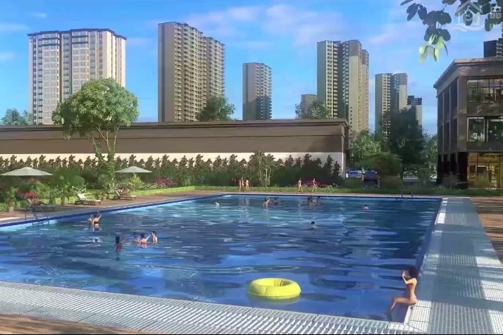 桂林富力城:万年历史名城,世界级旅游城市,出门即繁华