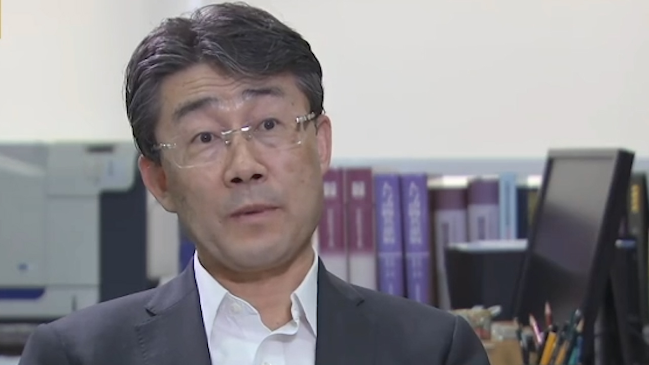 中国疾控中心主任高福：新冠肺炎不存在人传人，我从来没这么说过