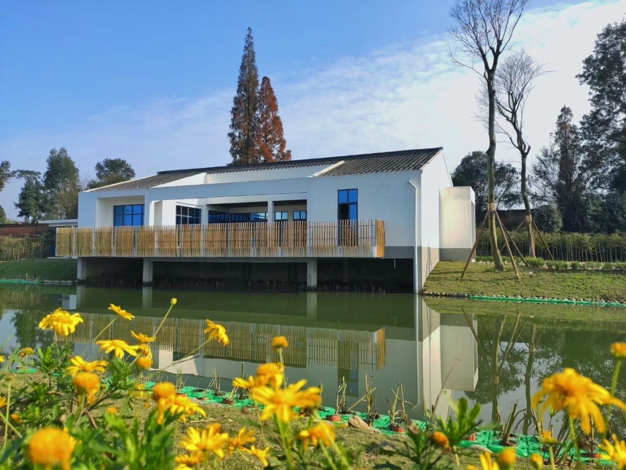 "返蒲归真-告白明月"2020明月村(蒲江)五周年线上宣传推广活动