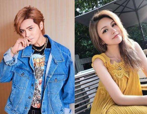 今早9点,罗志祥前女友周扬青承认与罗志祥分手,结束9年恋爱长跑.