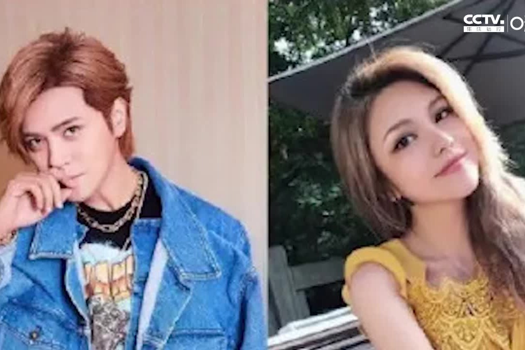 周扬青再发声:我如果想要毁掉罗志祥,绝不是只到今天