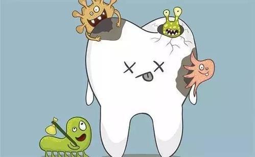 如何预防儿童龋齿?这5方法能预防龋齿!