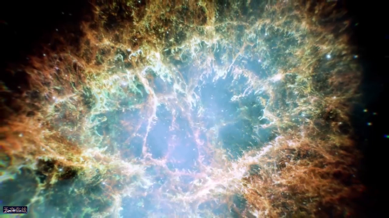 最遥远星系的照片，哈勃在役30周年，曾为我们带回134亿年前的光