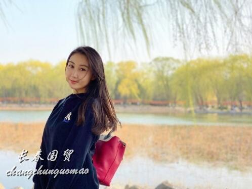 水均益27岁女儿近照曝光，清纯甜美气质好，入职央视不靠老爸