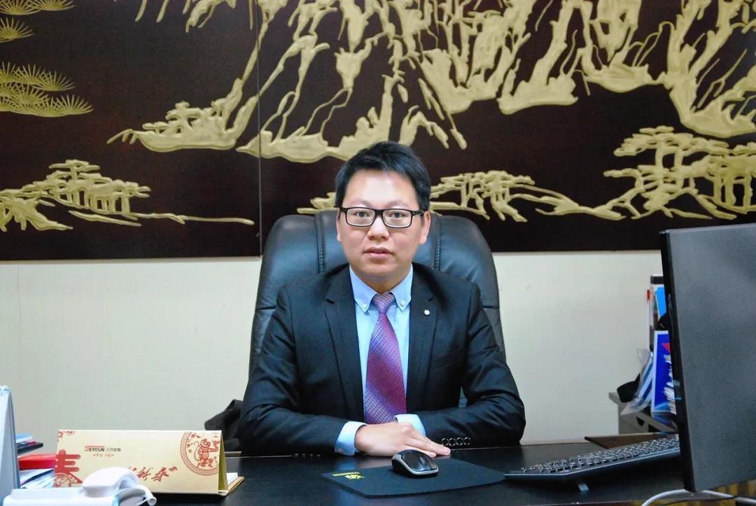 面对三轮车行业发展困局,看三元轮胎如何逆势突围