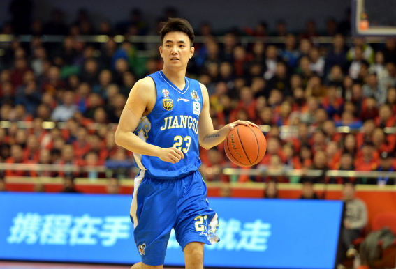 盘点自毁前程cba球员:从高尚到于澍龙,一个比一个令人惋惜