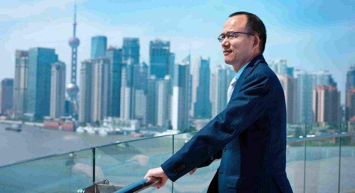 如无意外,郭广昌将拿下金徽酒(603919.sh)的控制权.