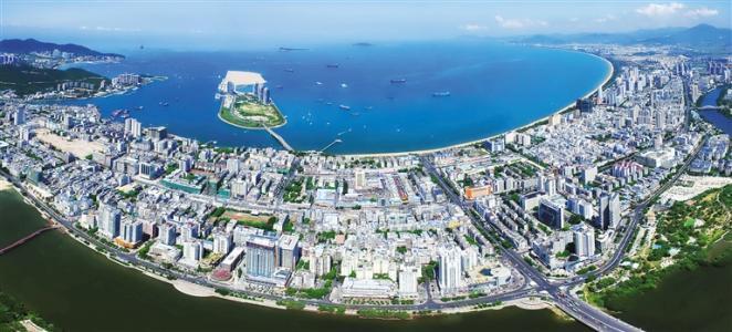 国家发布海南自由贸易港方案,海南自贸港将会如何改变