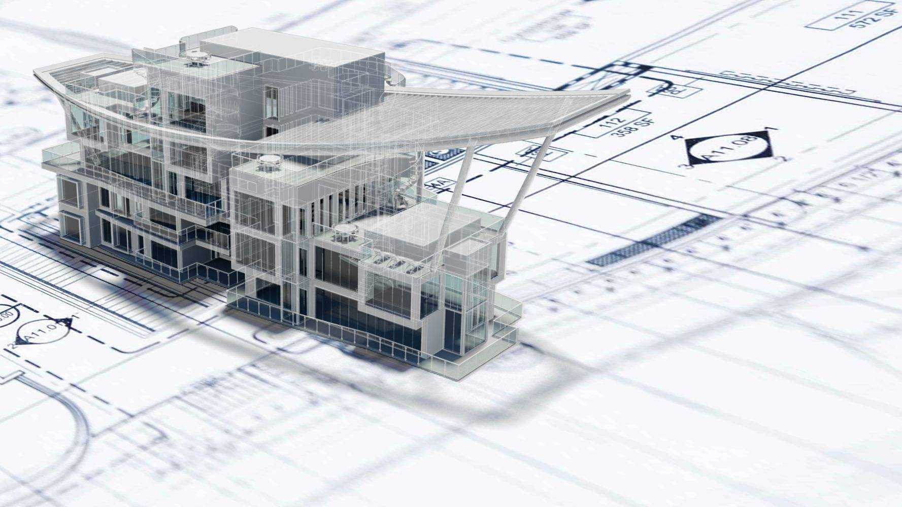 快看!bim技术在"智慧工地"建设中的应用