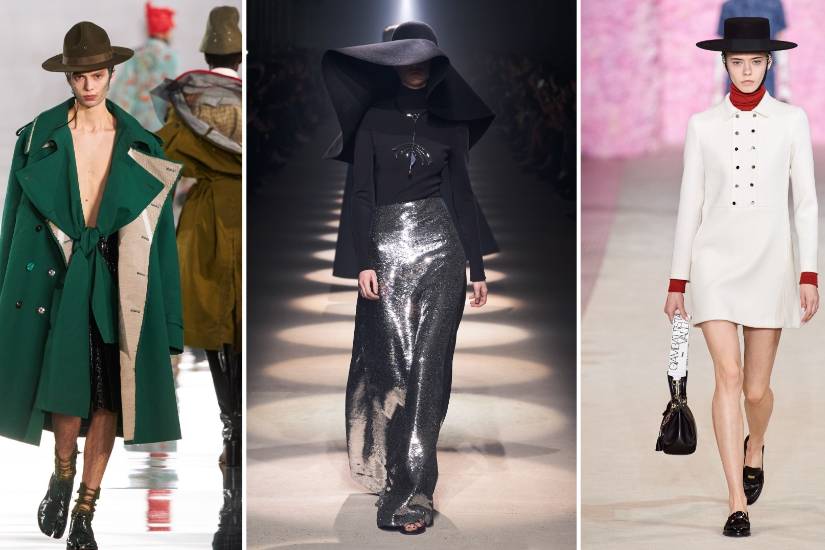 2020年流行服装款式,2021年流行服装款式 女装流行新趋势 2020年我们都会穿的可持续性时尚设计