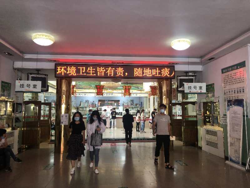 山西临汾:翼城县人民医院 开展"我们的节日端午"系列活动