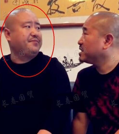 王小利被换角乡村爱情新刘能曝光长相气质与王小利相似