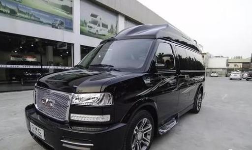GMC商务之星GX777尊翔天逸版