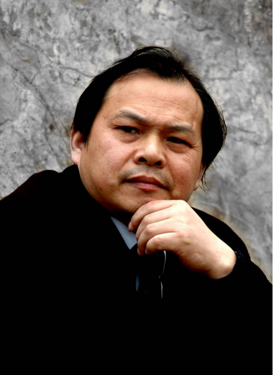 笔墨深厚 别具一格 当代画家:王志坚__凤凰网