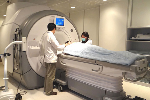 体检时,CT跟核磁共振的差距有多大?来看