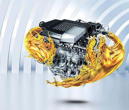 烧机油怎么解决？