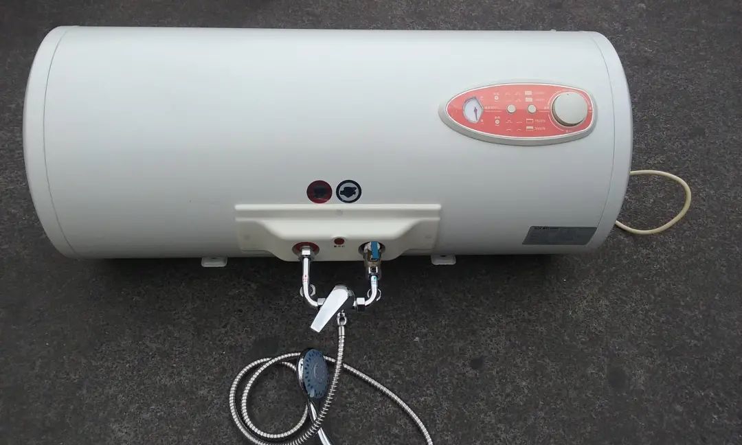 热水器维修|电热水器不出热水的原因及解决方法