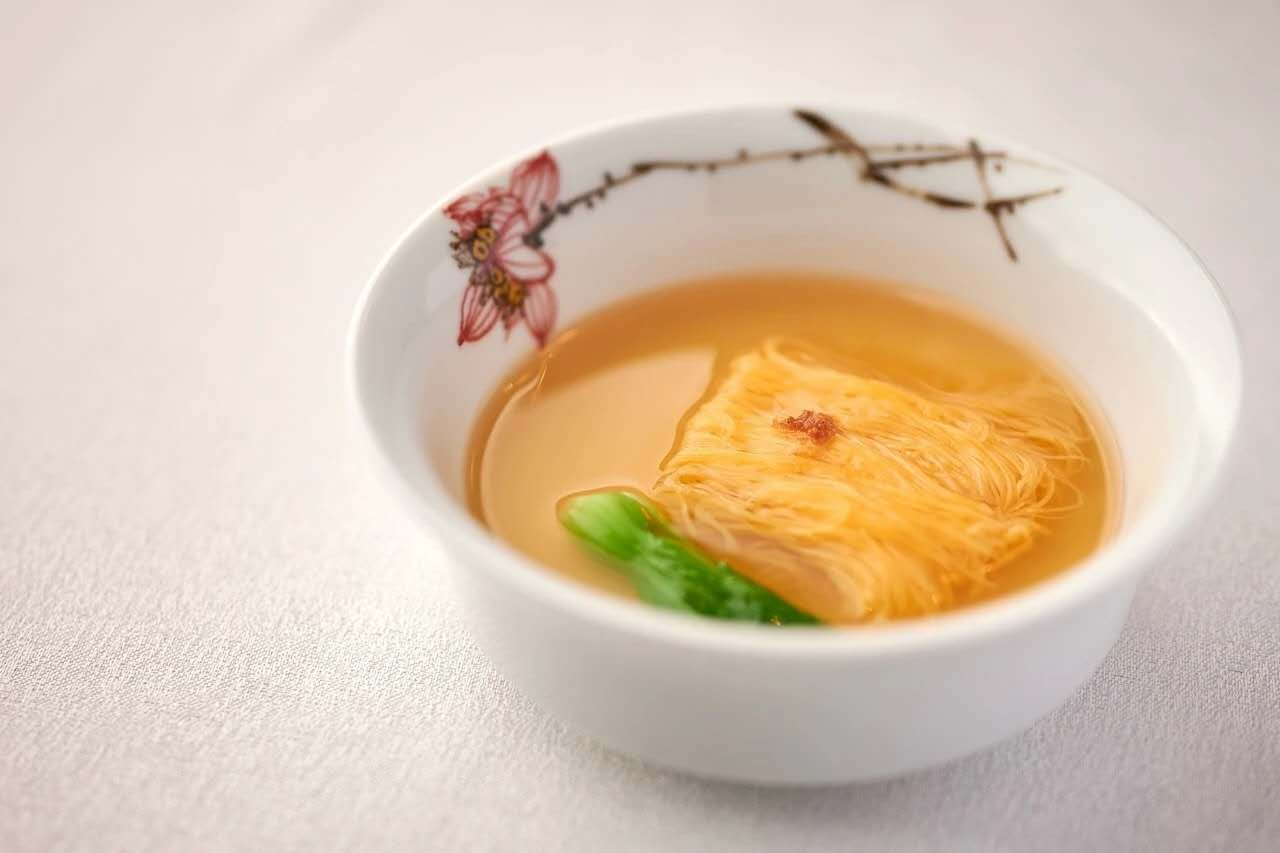 大刀金丝面