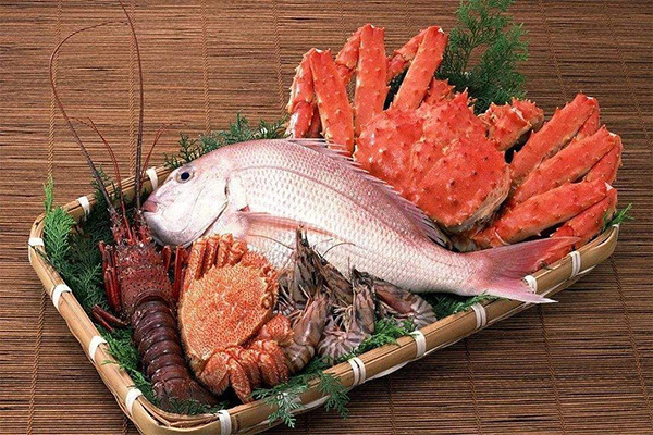 借卵生子（为什么助孕不能吃海鲜）