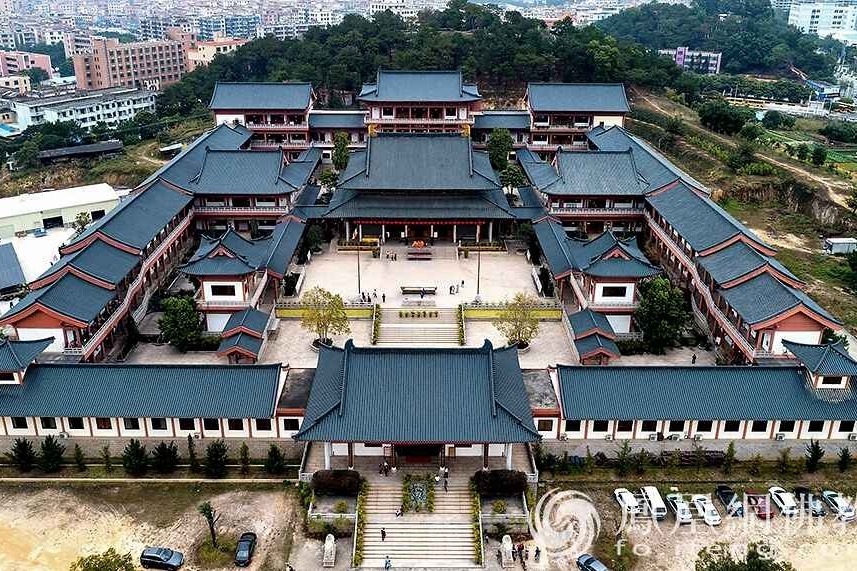 周边全景