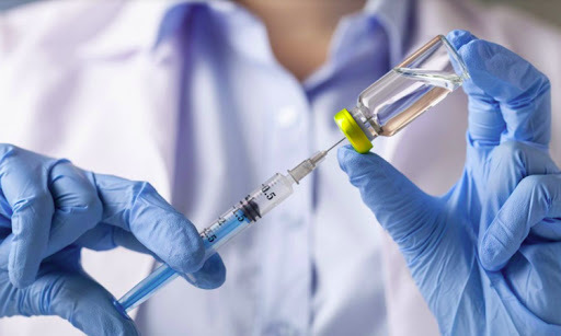 世卫科学家称中国新冠疫苗已被证明有效