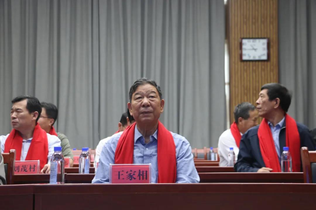 原寿光市人大常委会副主任 王家相