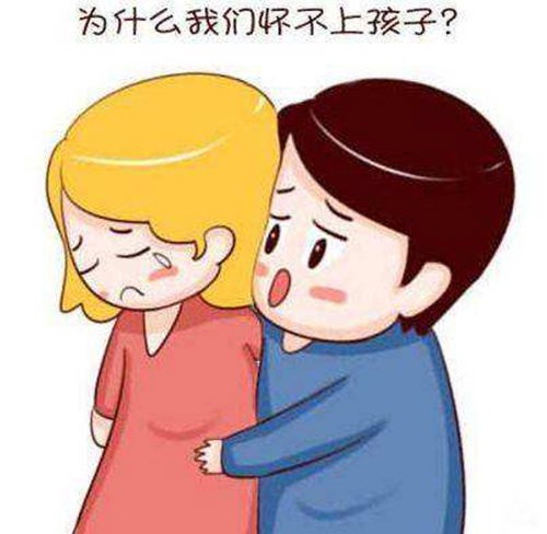 成都供卵生殖中心（4种人工助孕方法  让你成功怀上小宝宝）