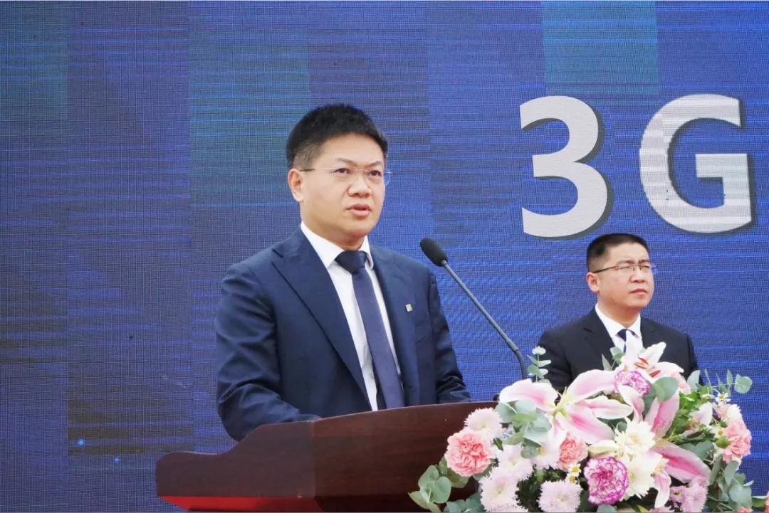 尚德集团旗下淄博晶优光伏科技3gw太阳能组件项目正式开工