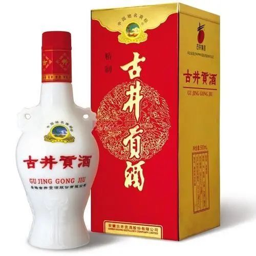 中国“十大名酒”历史渊源，你了解多少？_凤凰网