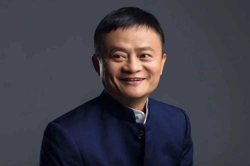 福布斯中国发布中国富豪榜，马云蝉联首富
