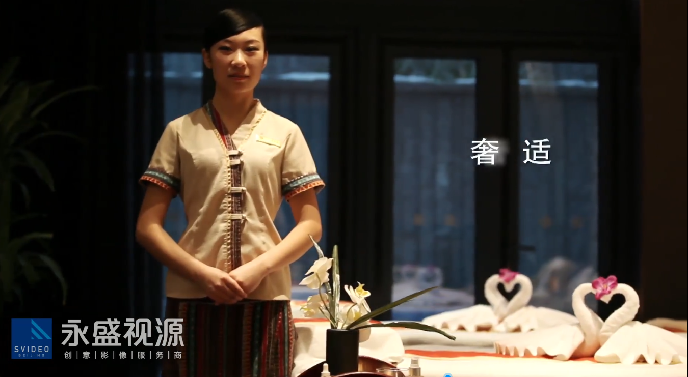 企业产品广告片视频拍摄案例，永盛视源