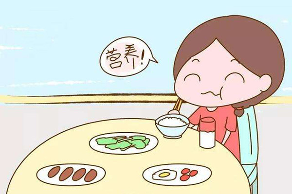 广州借卵（什么食物能助孕呢？适合女性食用的食物有哪些？）