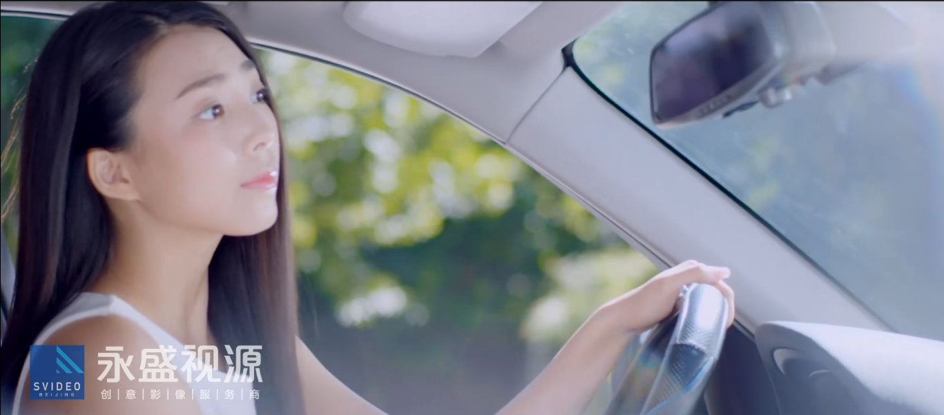 行程记录仪广告片视频案例，永盛视源