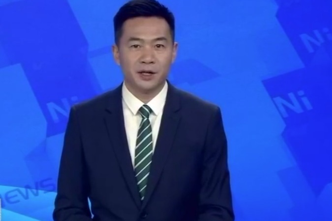 摘掉贫穷帽子 迈出振兴步伐--访永昌县南坝乡党委书记