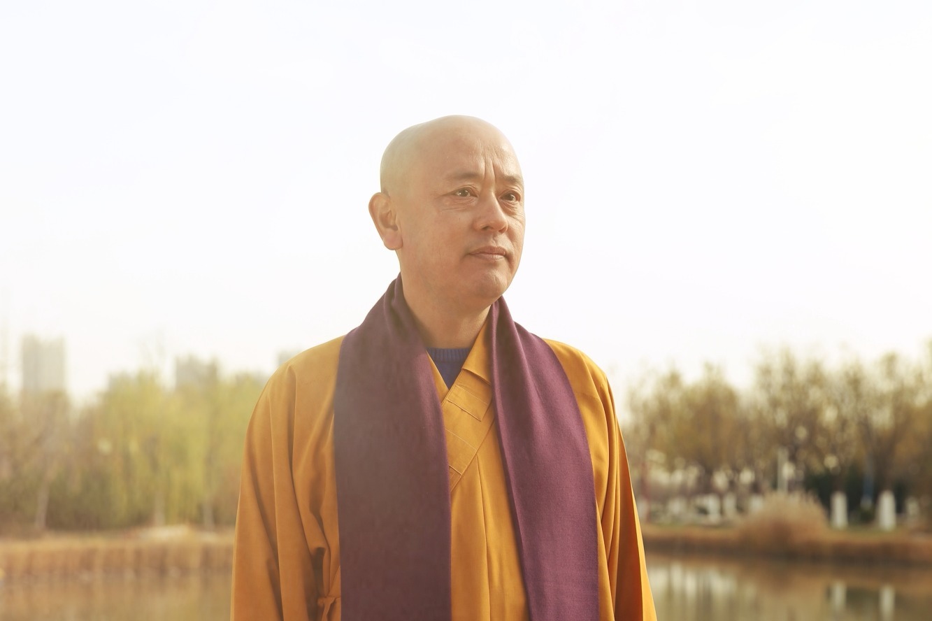 宏圆法师往生到极乐世界就是即众生心投入大觉海