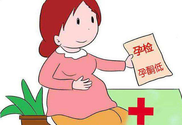 上海第三代试管排名（孕酮低怎么办？吃点什么能助孕？）