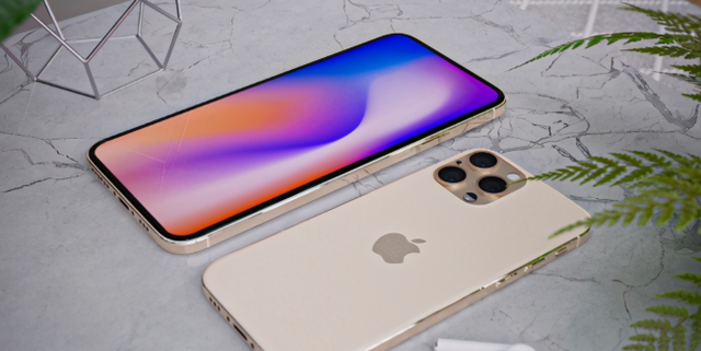 iphone13边框材质,iphone13边框磨损 iphone13pro秀肌肉,超级边框 a15仿生 双6400万,这才是iphone