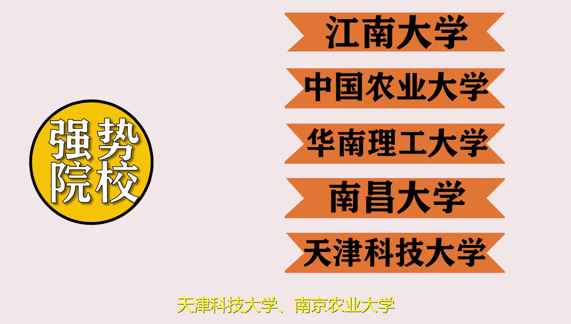 专业解读：“食品科学与工程”上课还能做烤鸭？这是什么神仙专业