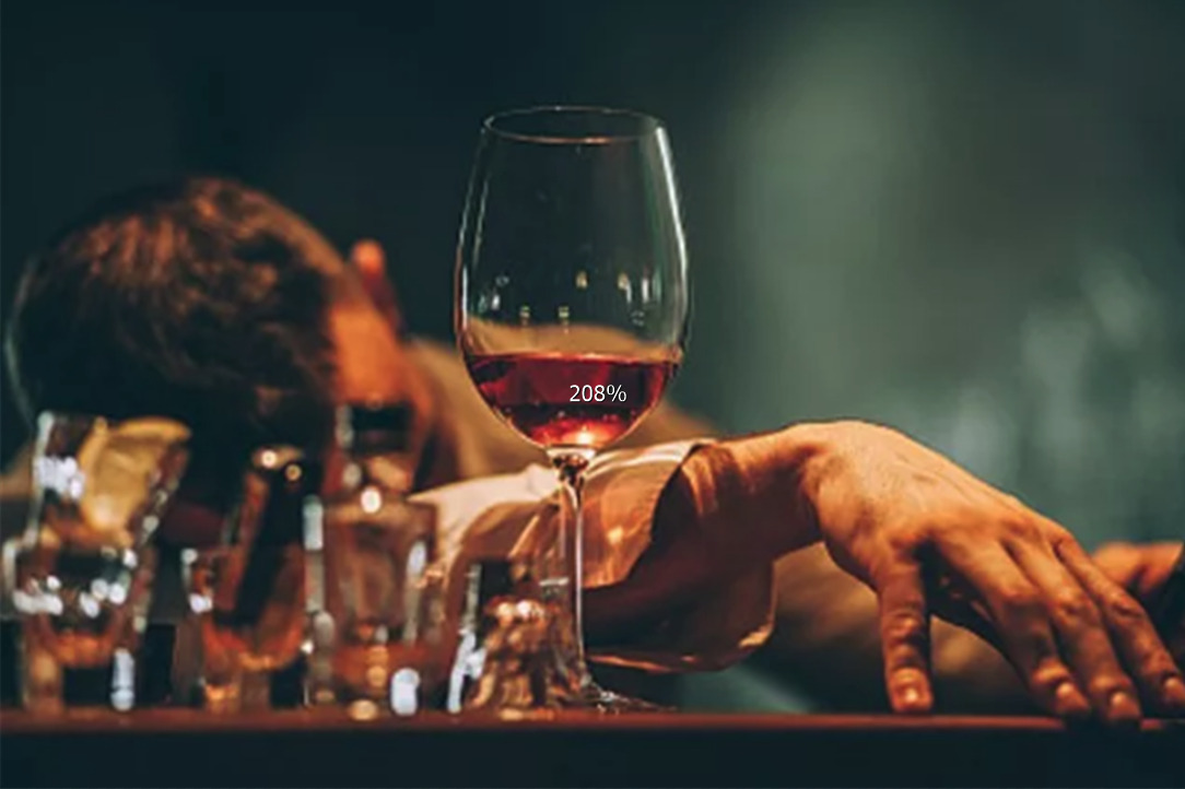酒后吐真言 到底是真是假?#酒知识#傲百年白酒