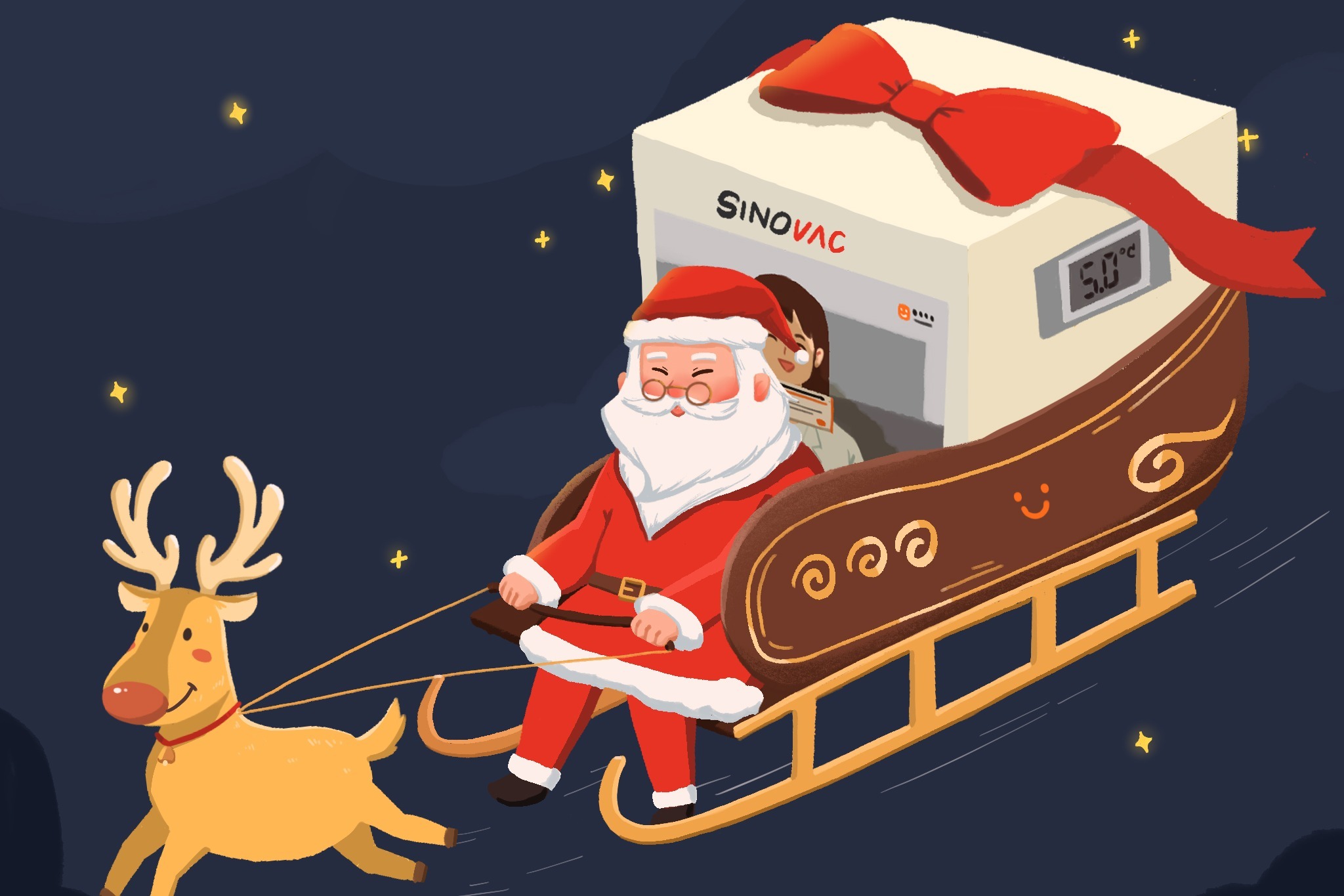merry christmas!